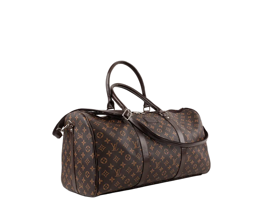 Louis Vuitton travel bag 5