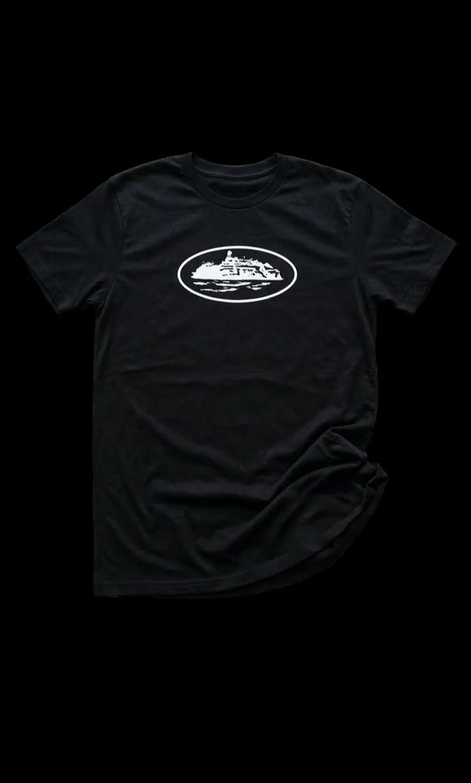 Corteiz tshirt