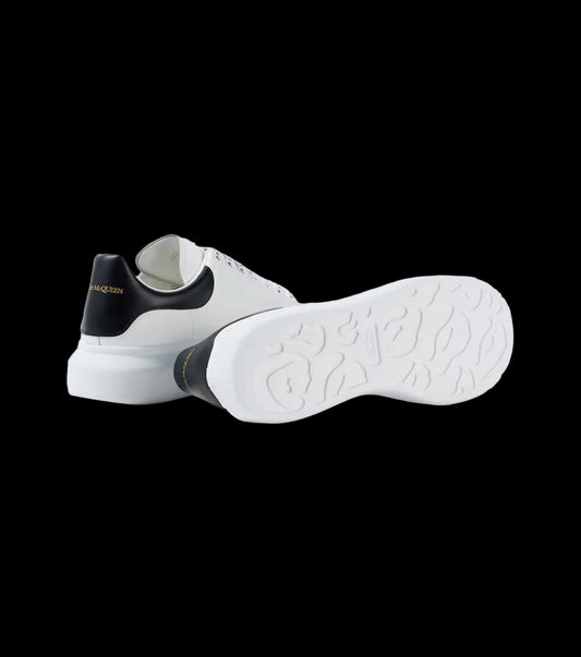 alexander mcqueen white"