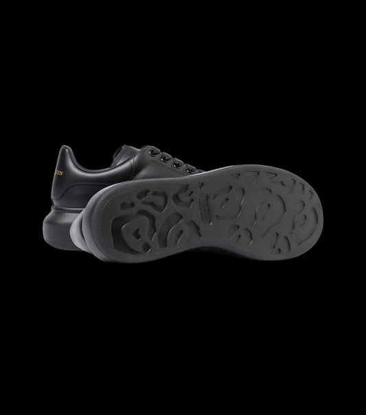 alexander mcqueen black
