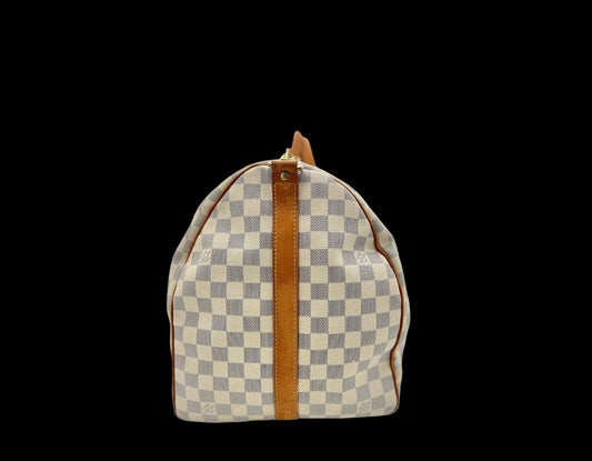 Louis Vuitton travel bag 4