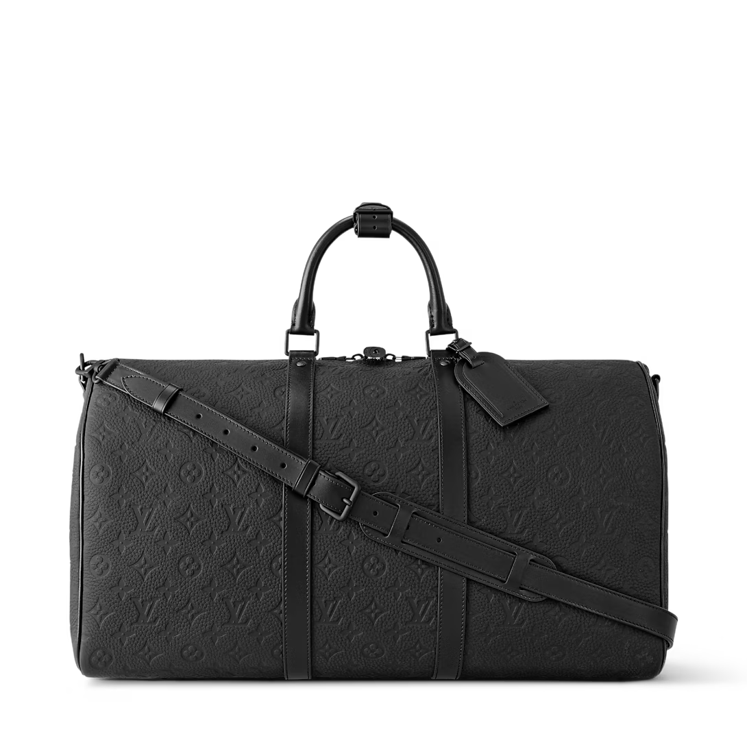 Louis Vuitton travel bag 2