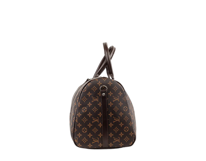 Louis Vuitton travel bag 5