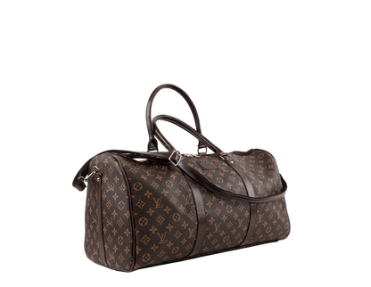 Louis Vuitton travel bag 5