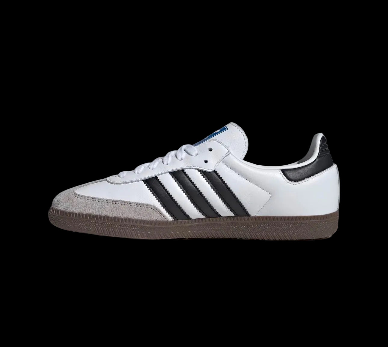 Adidas samba