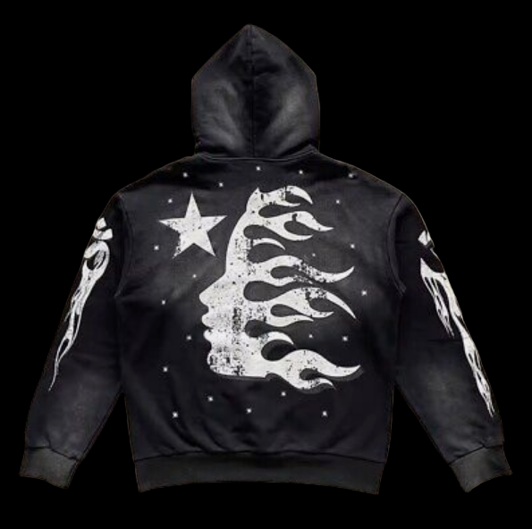 Hellstar