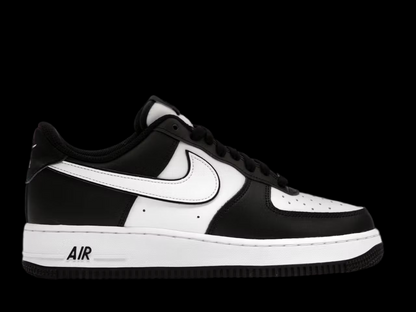 Nike air force black-white ”