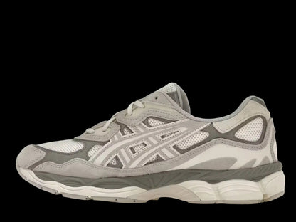 Asics gel