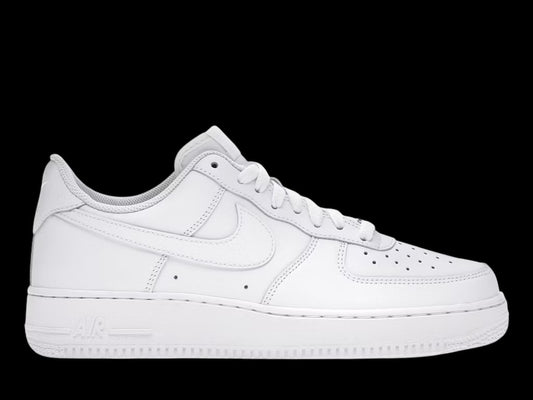 Nike air force white 1”
