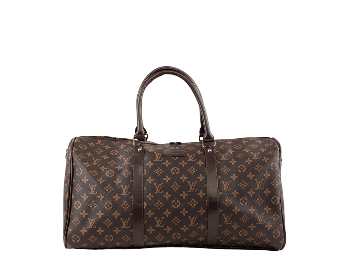 Louis Vuitton travel bag 5