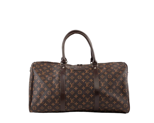 Louis Vuitton travel bag 5