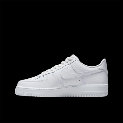 Nike air force white 1”