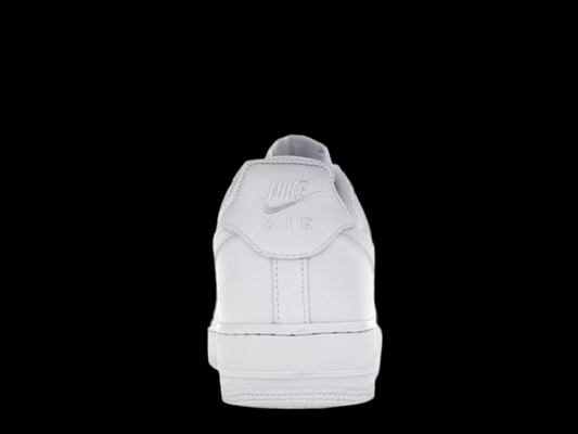Nike air force white 1”