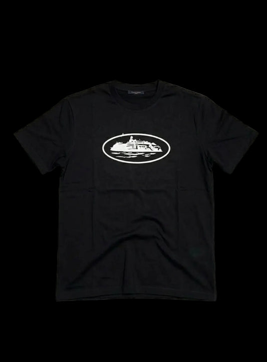 Corteiz tshirt