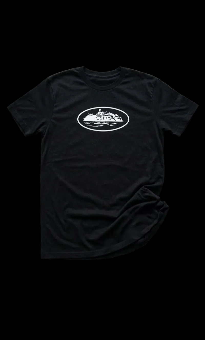 Corteiz tshirt