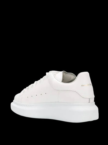 alexander mcqueen white