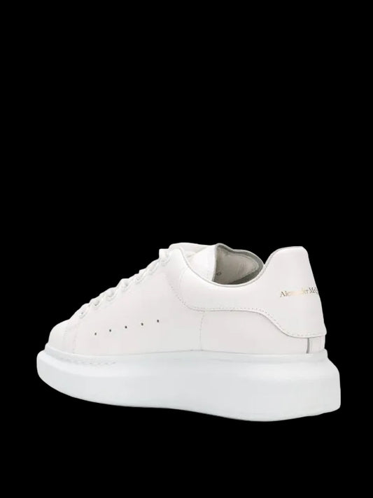 alexander mcqueen white