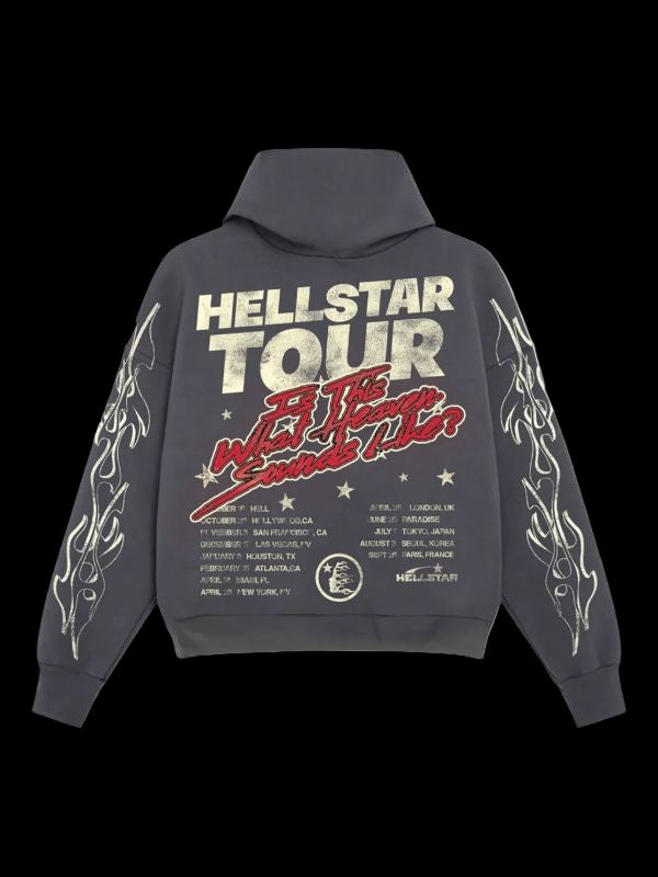HELLSTAR