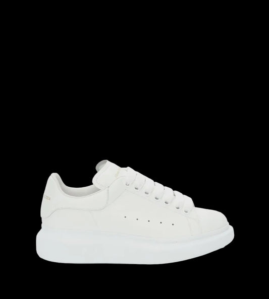alexander mcqueen white