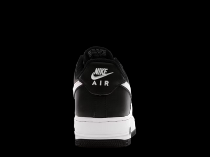 Nike air force black-white ”