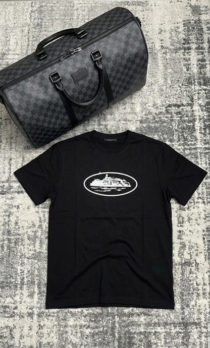 Corteiz tshirt