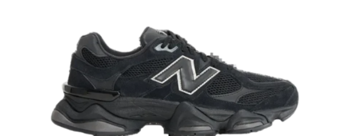 New Balance 9060 'Blac