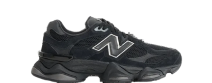 New Balance 9060 'Blac