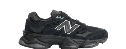 New Balance 9060 'Blac