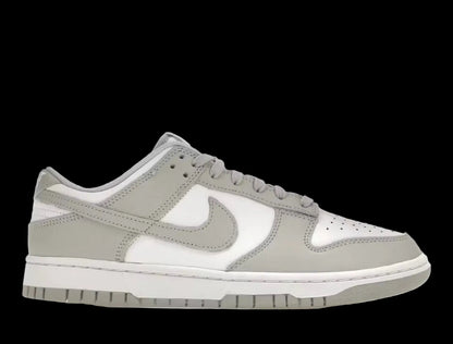 Nike Dunk Low Grey Fog