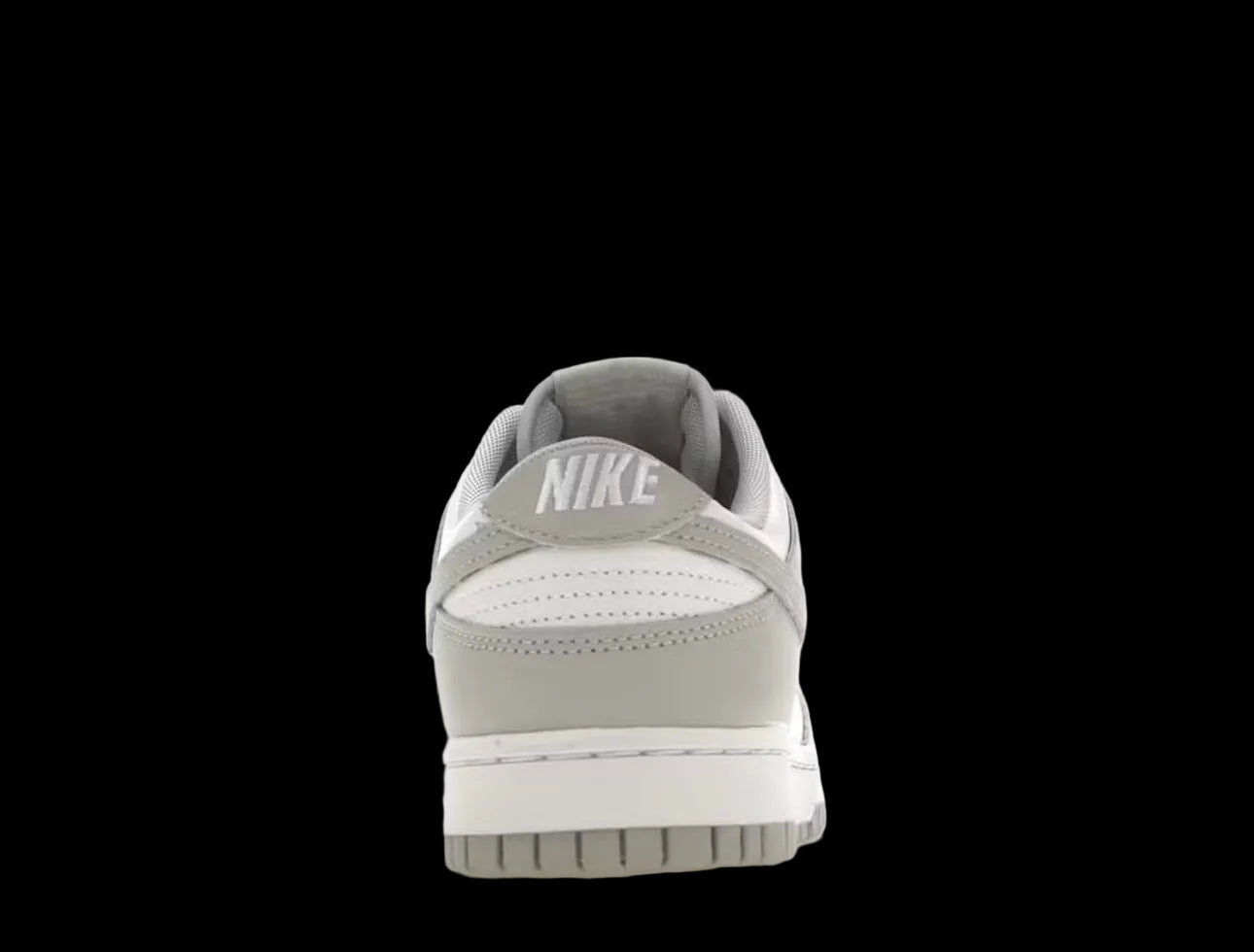 Nike Dunk Low Grey Fog