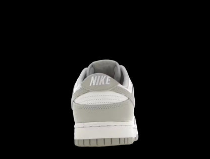 Nike Dunk Low Grey Fog