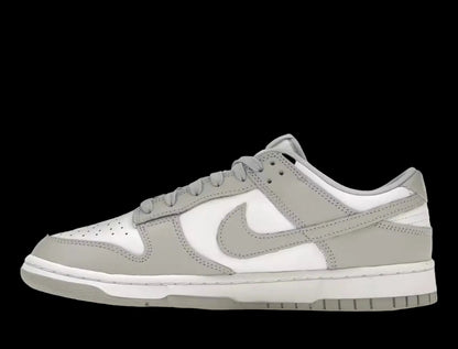 Nike Dunk Low Grey Fog