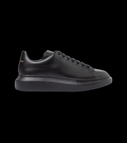 alexander mcqueen black