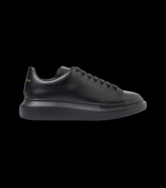 alexander mcqueen black