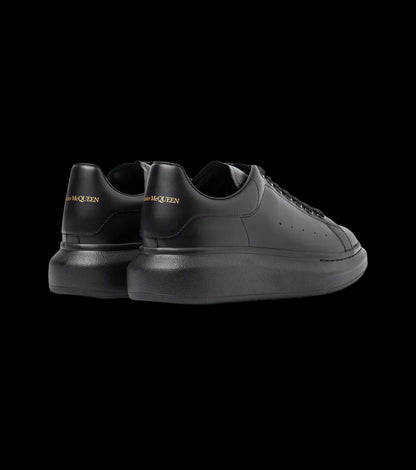 alexander mcqueen black