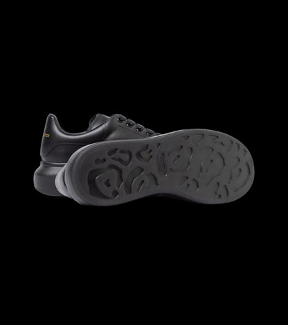 alexander mcqueen black