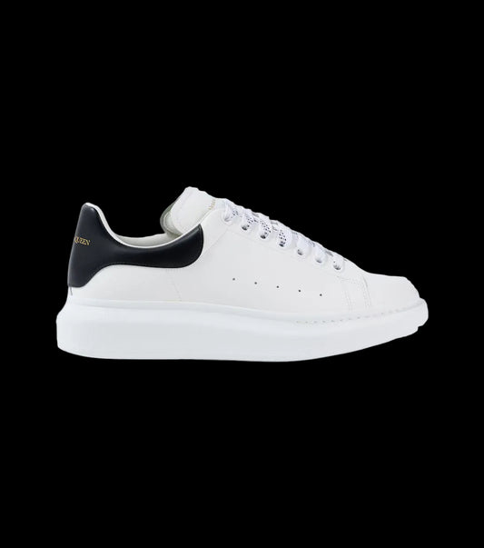 alexander mcqueen white"