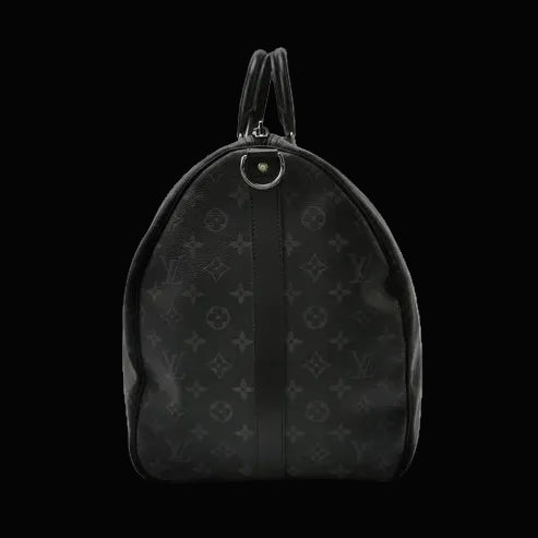Louis Vuitton travel bag