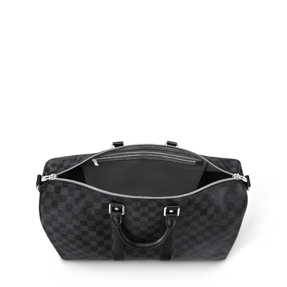 Louis Vuitton travel bag 3