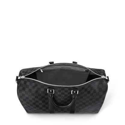 Louis Vuitton travel bag 3
