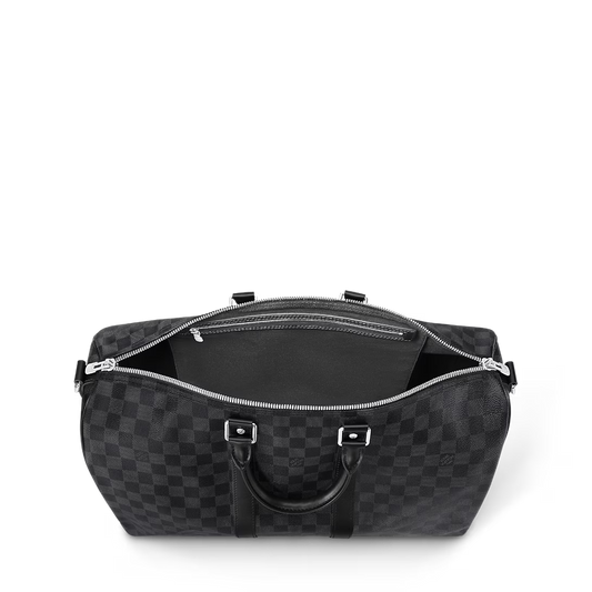 Louis Vuitton travel bag 3