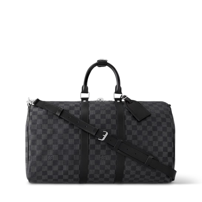 Louis Vuitton travel bag 3