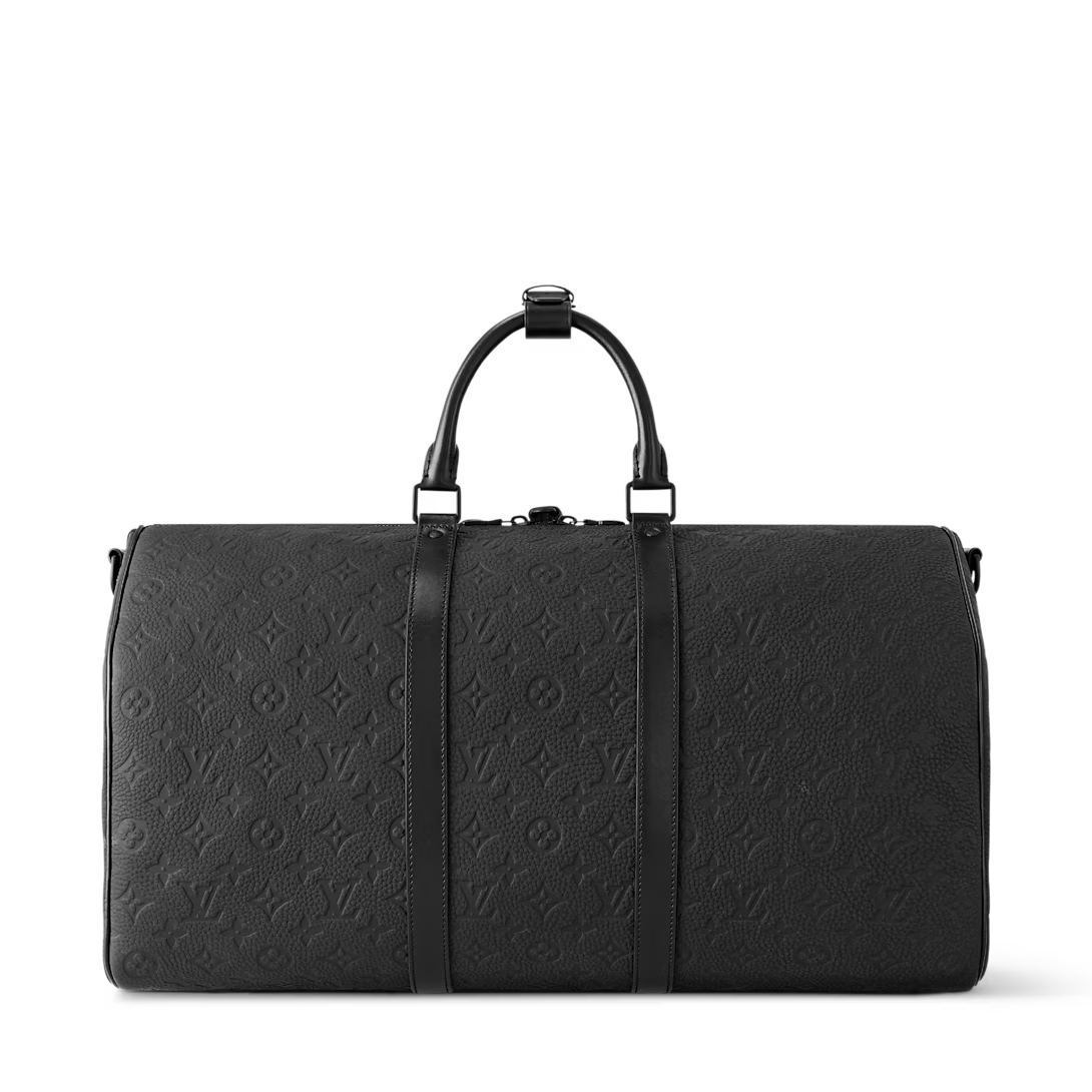 Louis Vuitton travel bag 2