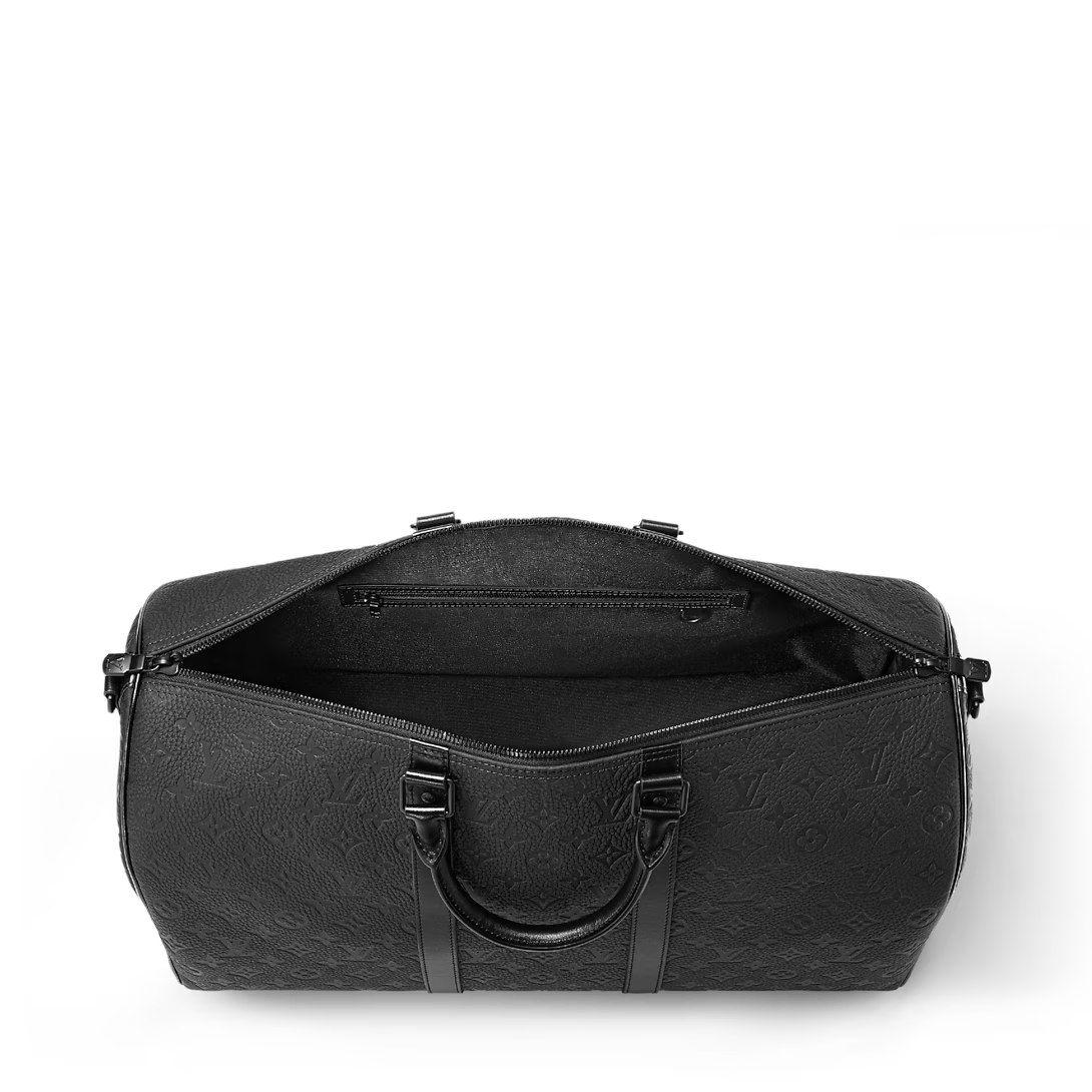 Louis Vuitton travel bag 2