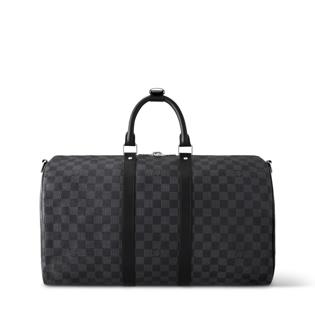 Louis Vuitton travel bag 3