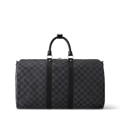 Louis Vuitton travel bag 3