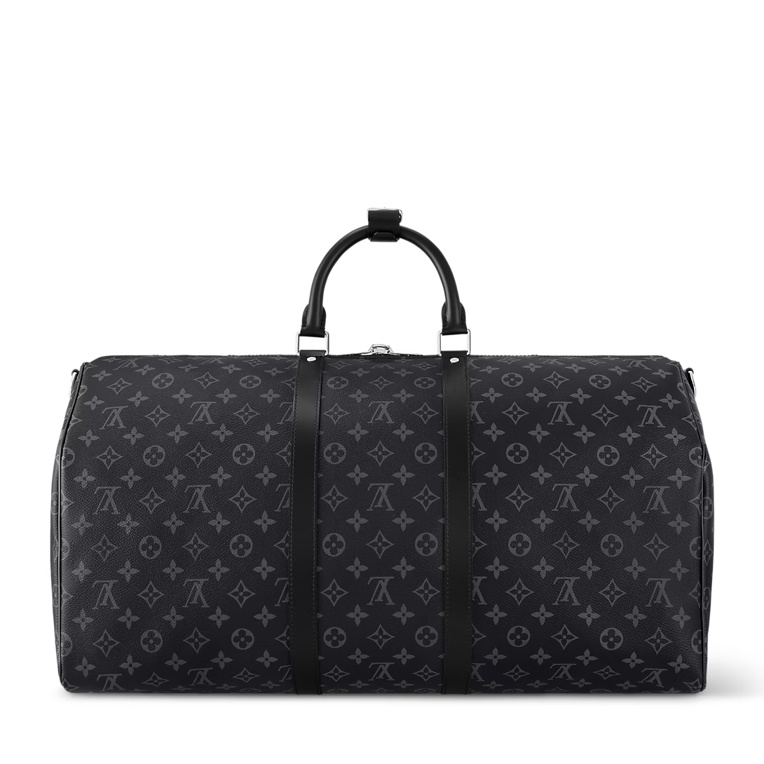 Louis Vuitton travel bag