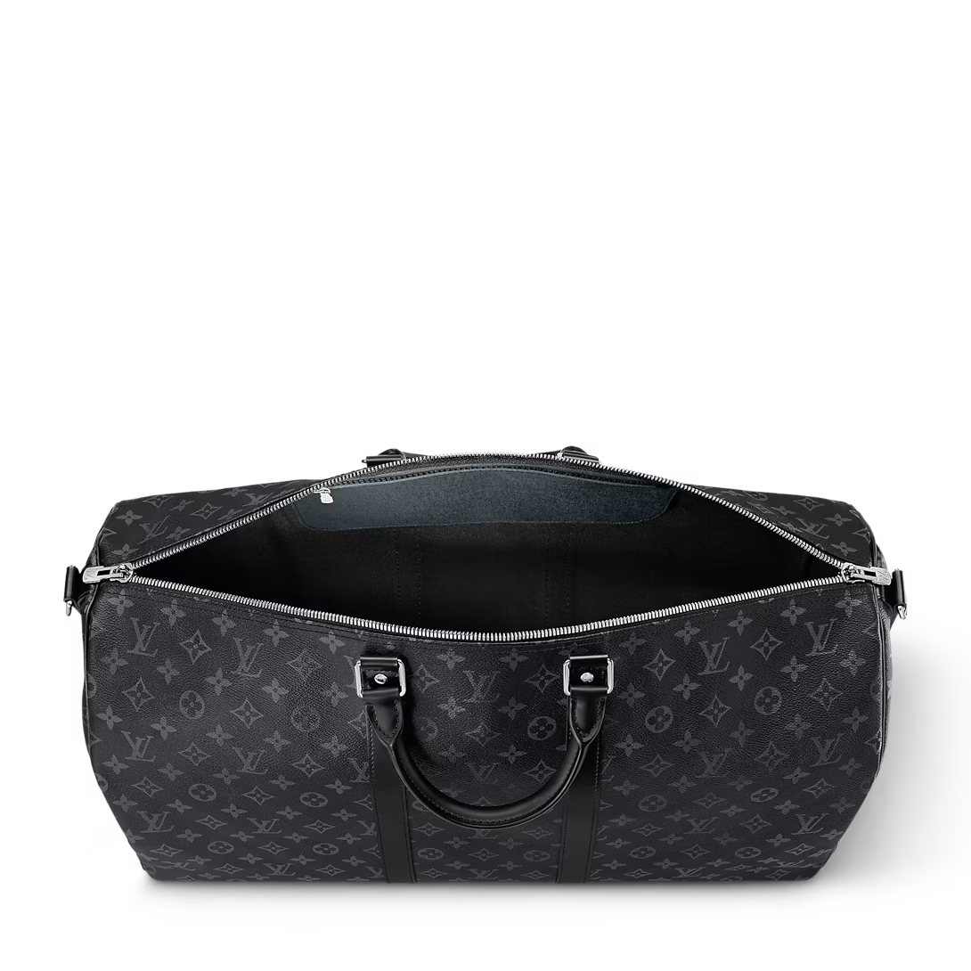 Louis Vuitton travel bag