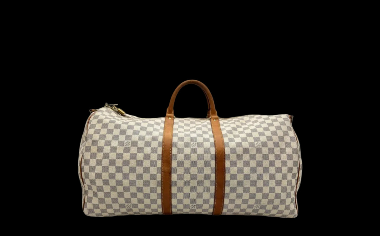 Louis Vuitton travel bag 4