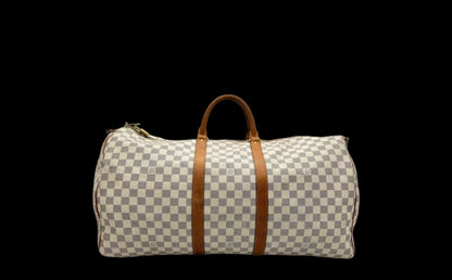 Louis Vuitton travel bag 4